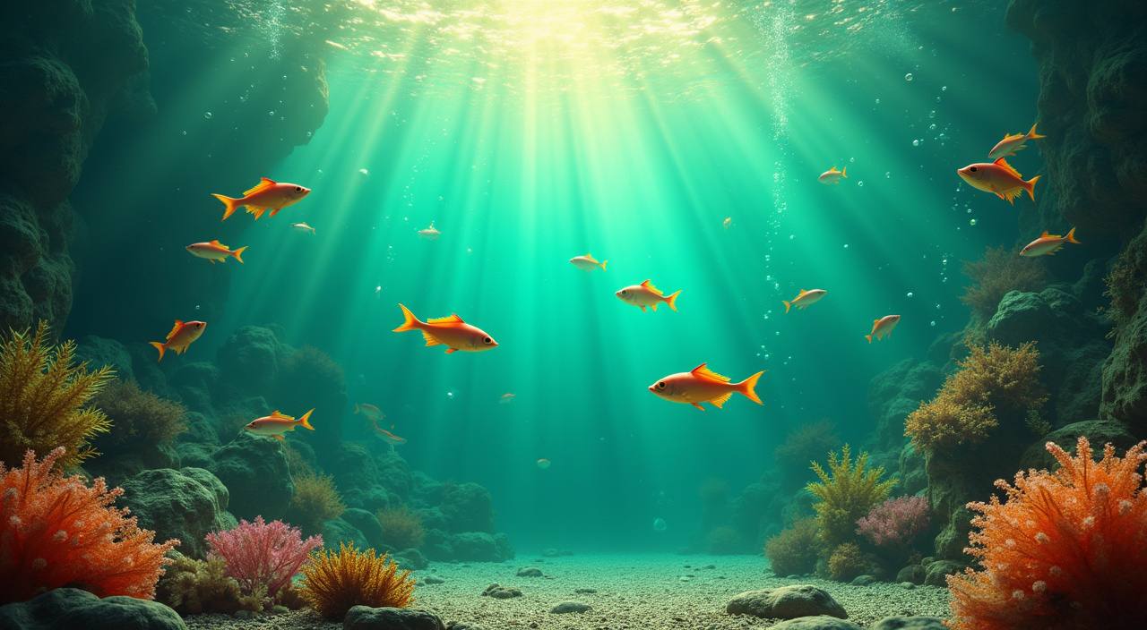 4d2u result Permainan Lucky Fish Dengan Pilihan Meja Dan Pengalaman Lancar